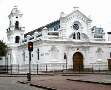Imagen Catedral Vieja